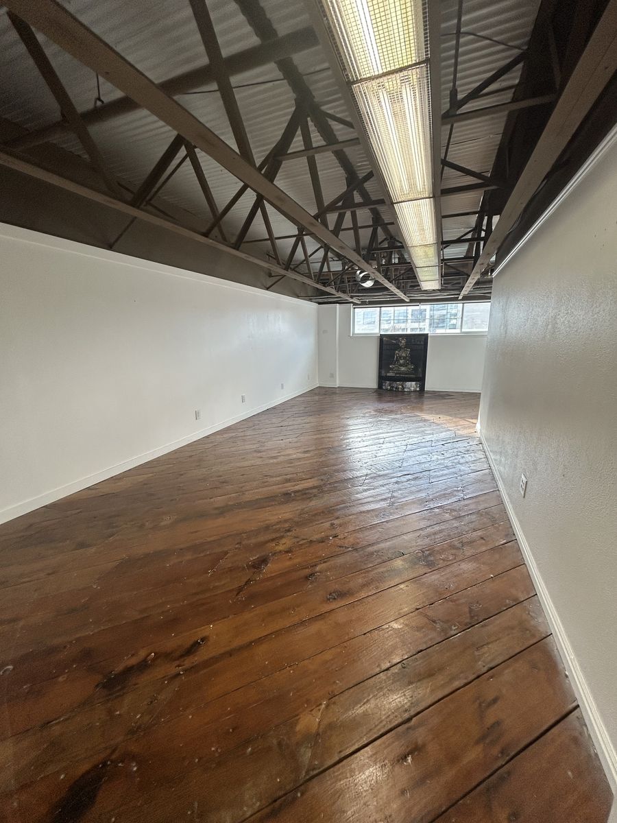 Office Space Available for Rent!