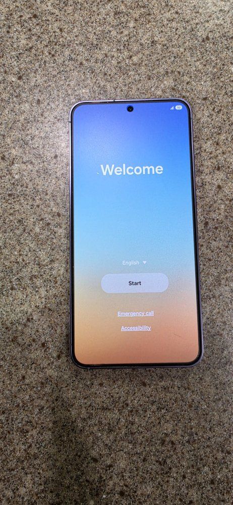 Samsung Galaxy S24
