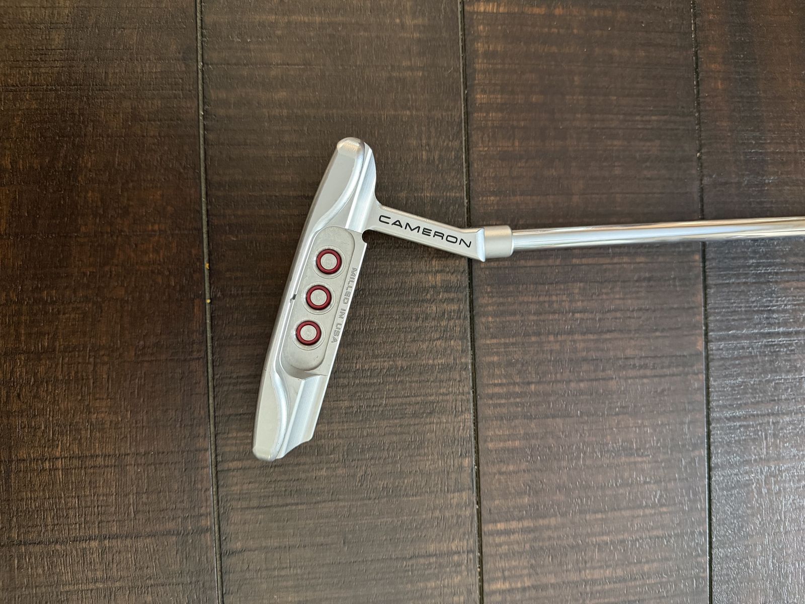 Scotty Cameron Select Special
