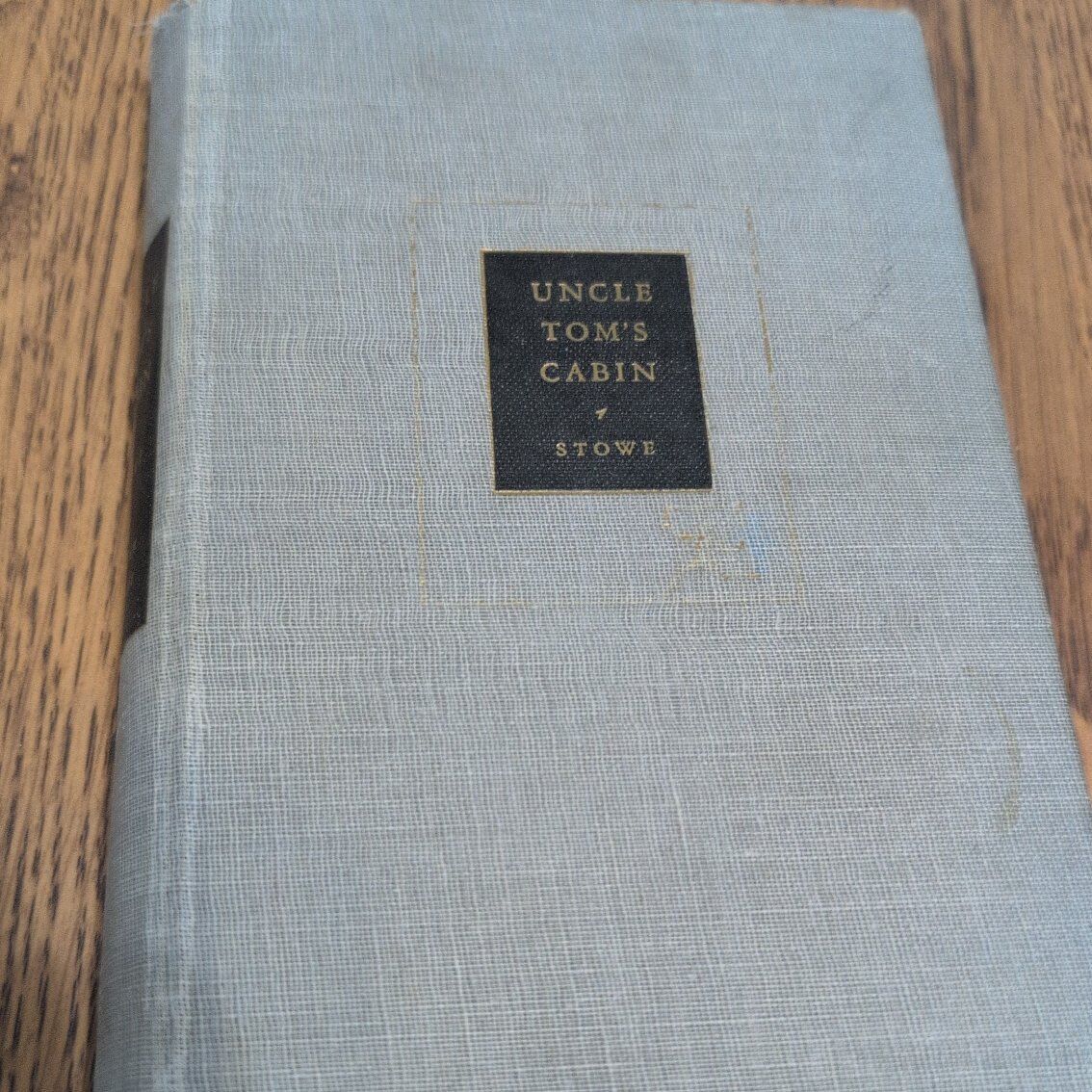 Uncle Tom's Cabin 1938