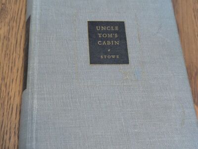 Uncle Tom's Cabin 1938