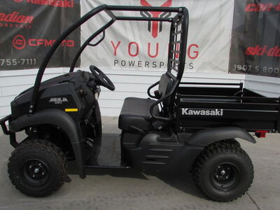 2026 Kawasaki Mule SX™