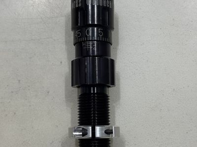 High end 223 dies