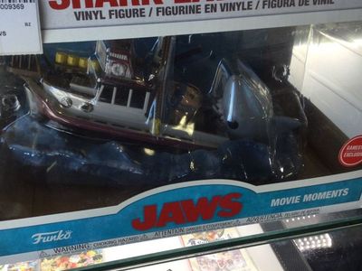 Funko Jaws Vinyl Figure E75009369