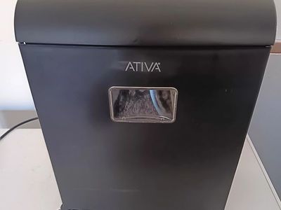 Paper Shredder