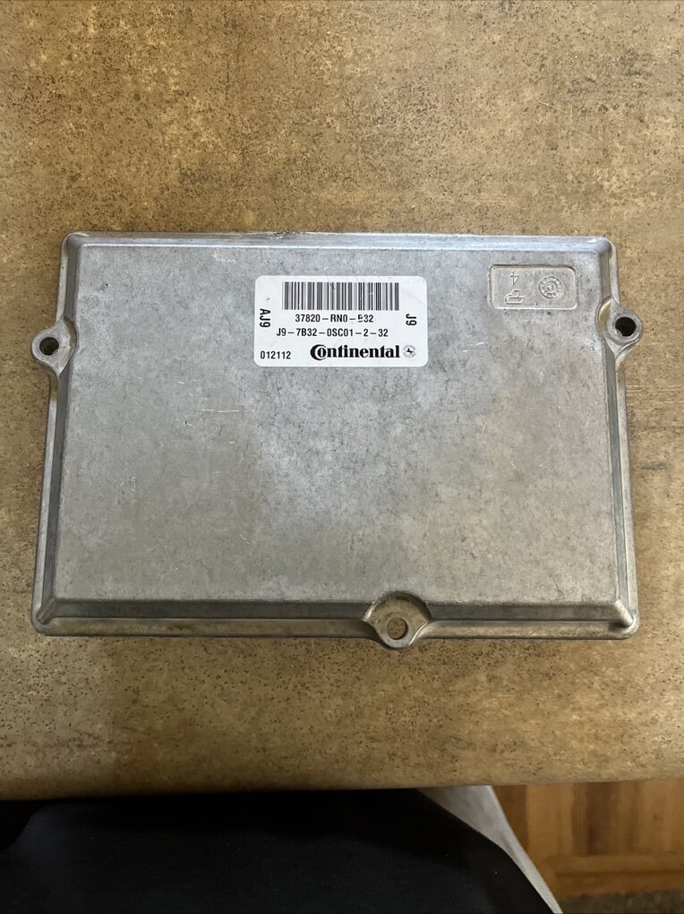 2012-2015 Honda Pilot Engine Control Module ECM