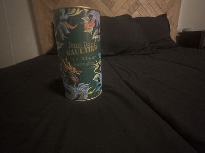 Cologne fragrance, John Paul, Gutierre, le Beau paradise Garden