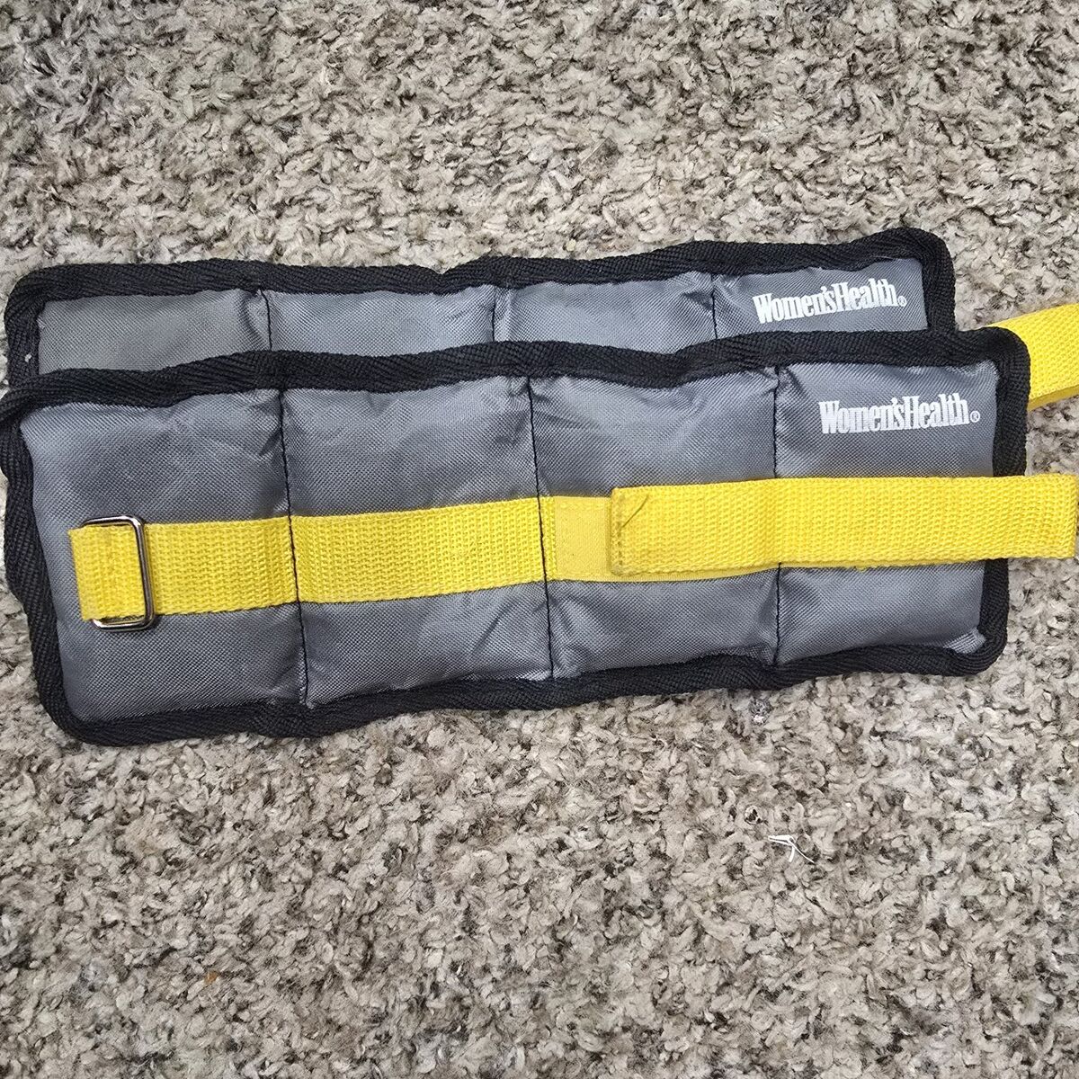 Ankle Weights