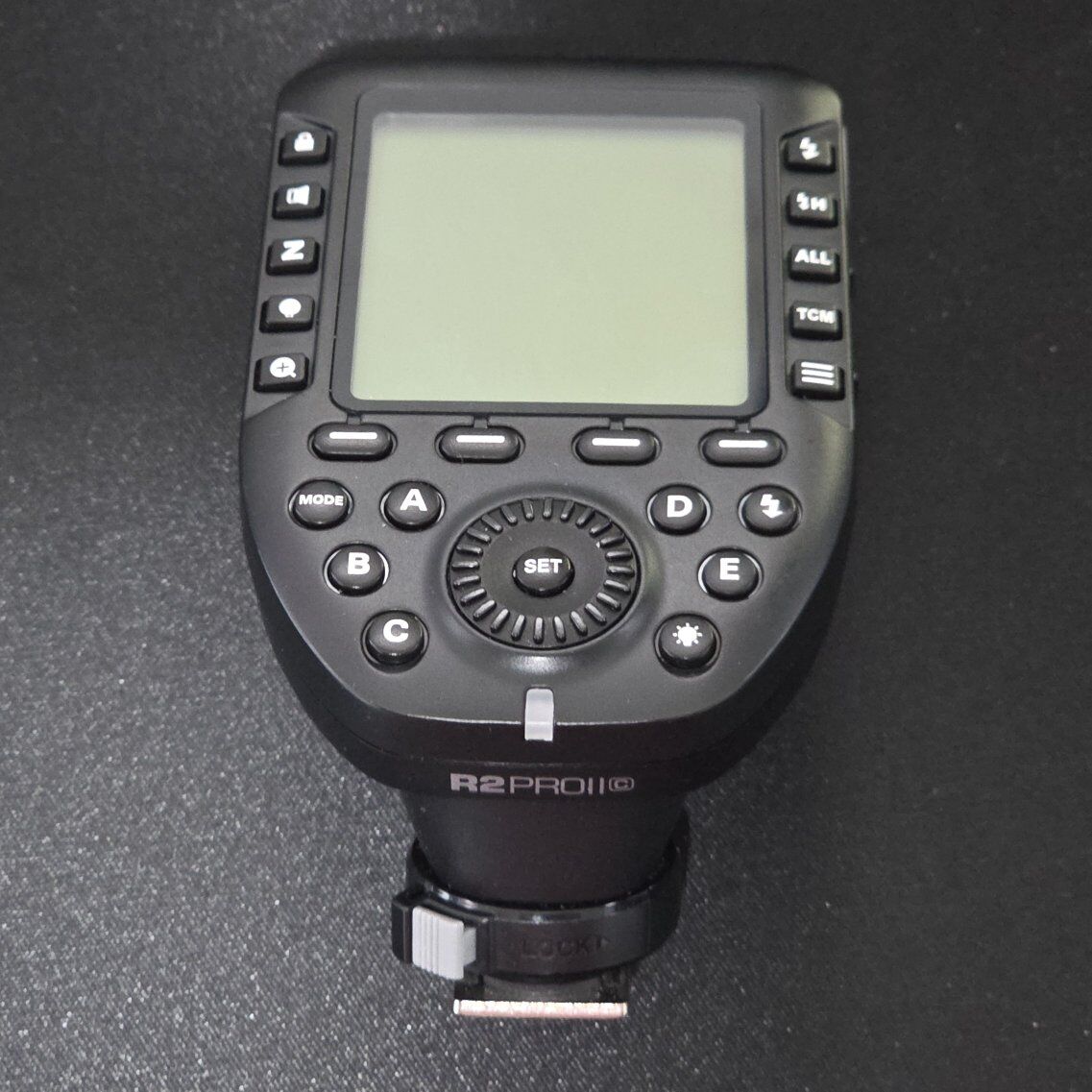 Flashpoint R2 Pro MarkII 2.4GHz Transmitter for Canon