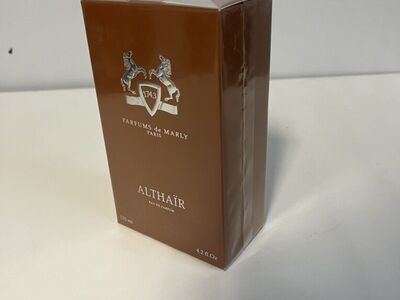 Althair brand new