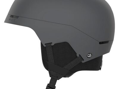 24/25 Salomon Brigade Adult Ski Helmet