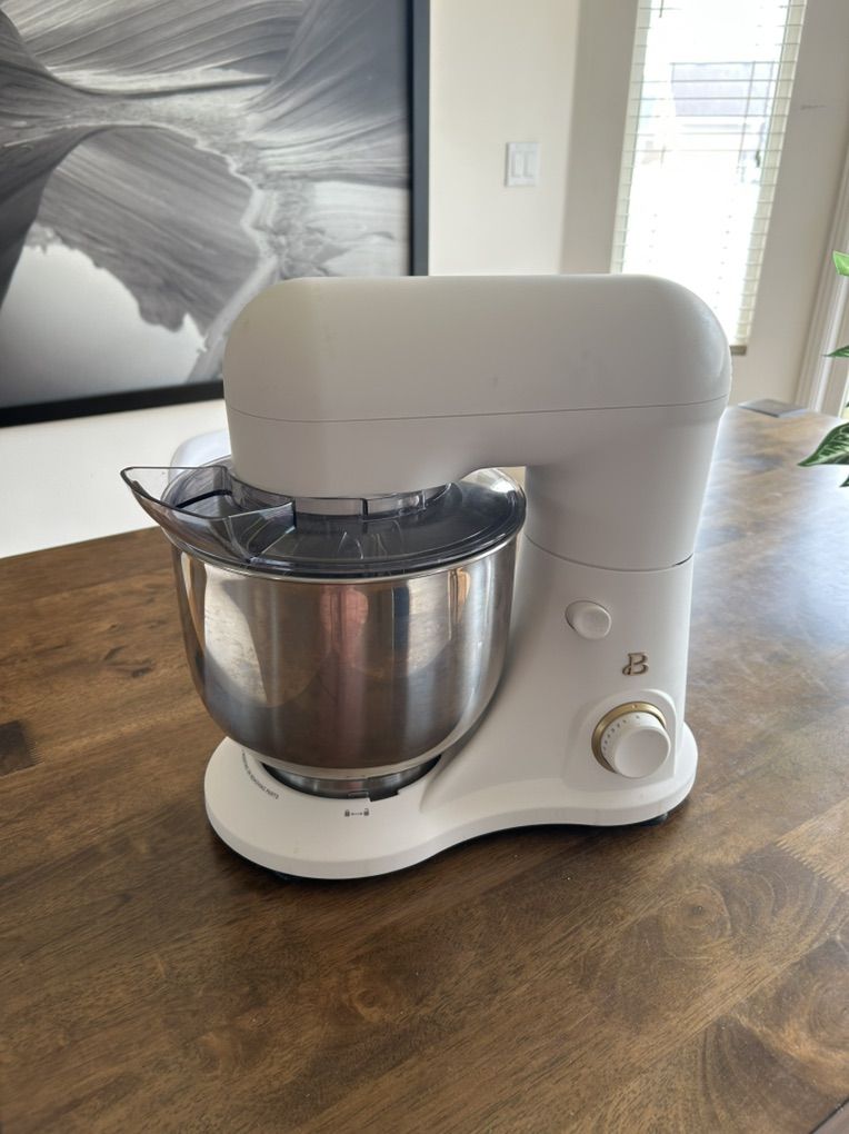 Stand Mixer Brand Beautiful 5.3 qt