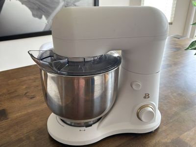 Stand Mixer Brand Beautiful 5.3 qt