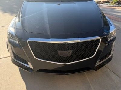 2014 Cadillac CTS 3.6L Premium Collection