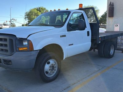 2005 Ford F-350 Super Duty XL