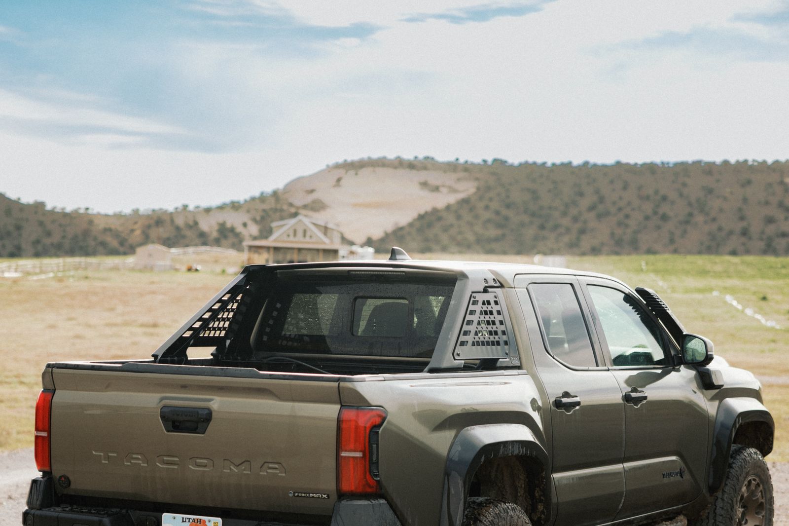 ARB Sport Bar for Tacomas — NEW — $850