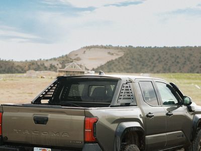 ARB Sport Bar for Tacomas — NEW — $850