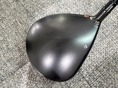 Taylormade R7 Mini Driver 11.5 Stiff