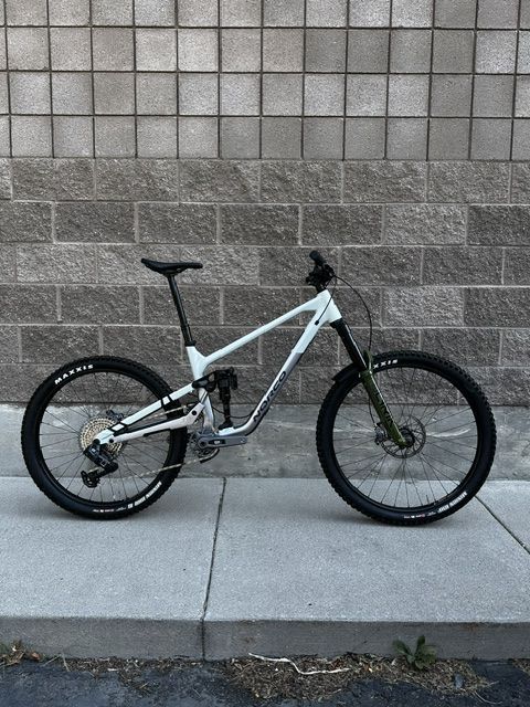 Norco Sight A1