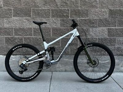 Norco Sight A1