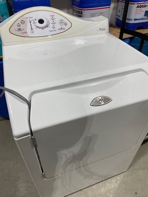 Maytag Gas Dryer for Sale