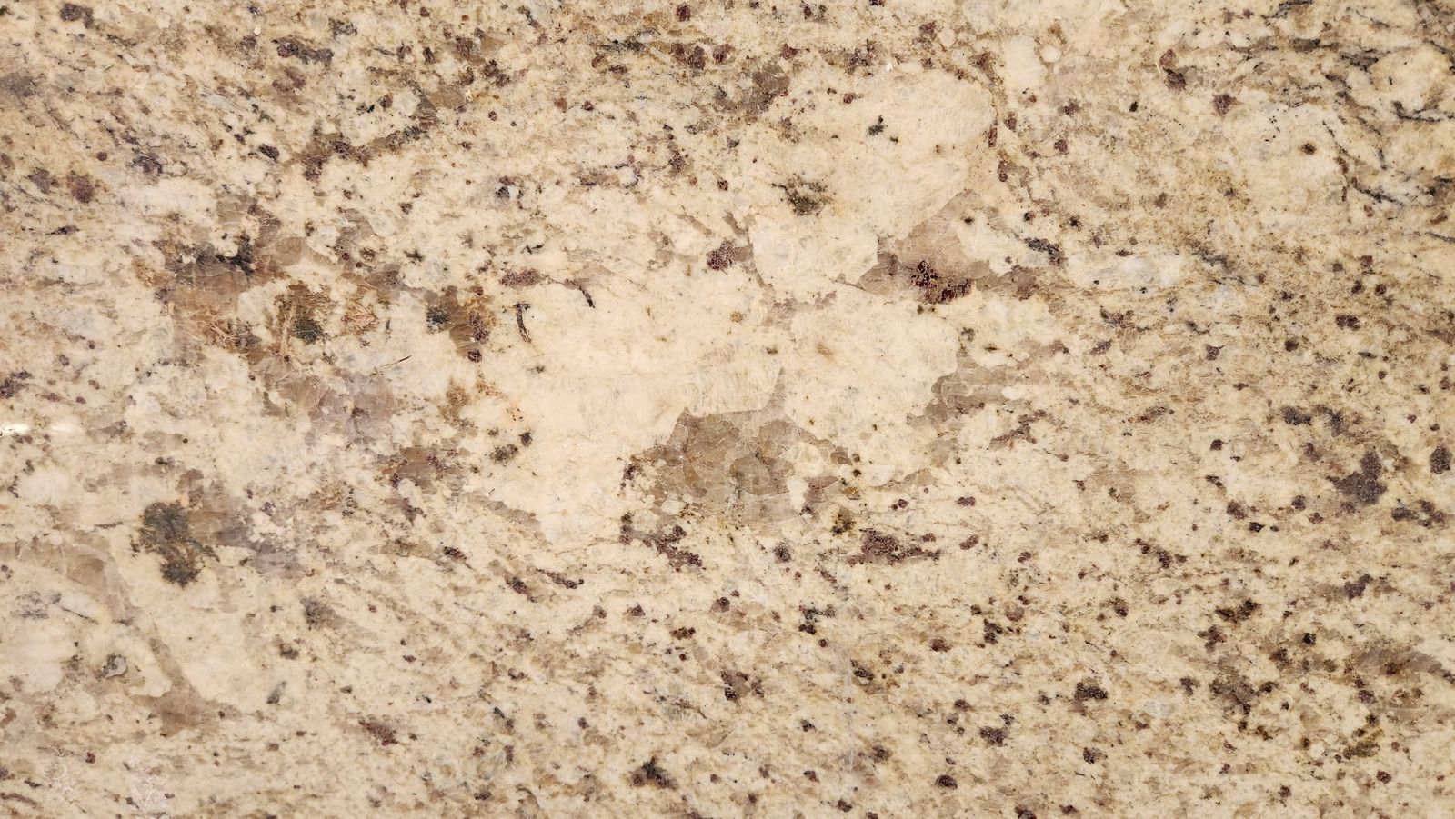 Granite Santa Cecilia