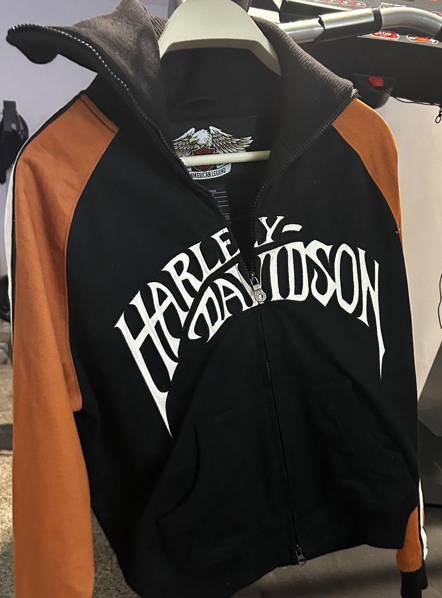 Women's Harley Davidson Items For Sale!