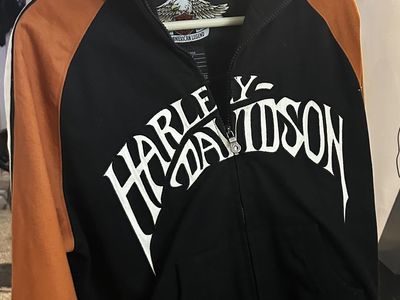 Women's Harley Davidson Items For Sale!