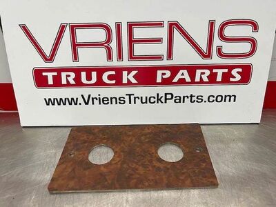 Kenworth Rosewood Dash Panel, Part # S64-1067-5