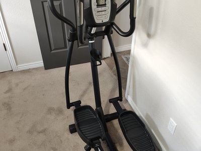 Pro-Form Hybrid Trainer Elliptical Recumbent Bike - Used, Excellent Condition