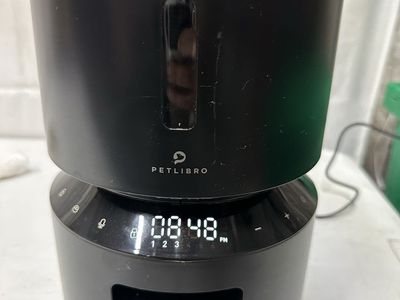 Petlibro PLAF005 Granary Automatic Pet Feeder 3L w/Block Sensor