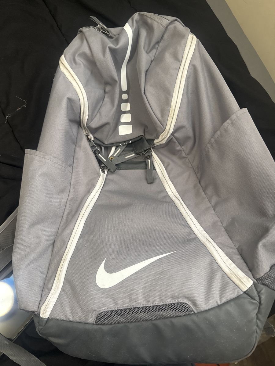 Nike Basketball Bag