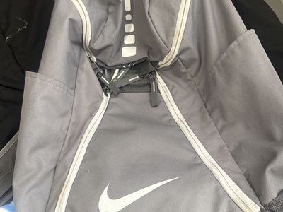 Nike Basketball Bag