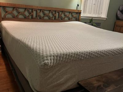 Queen, Casper Dream Mattress