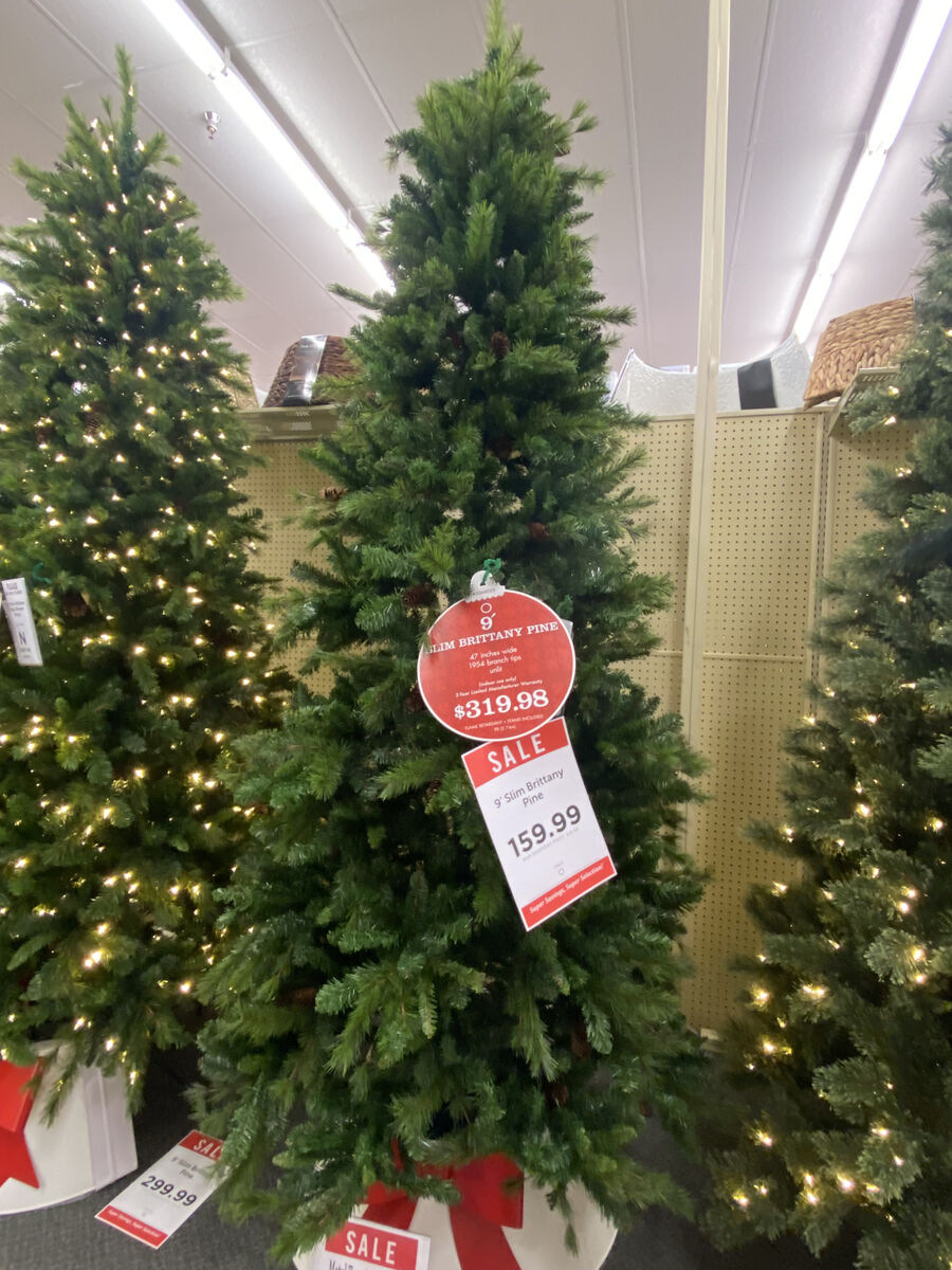 Christmas Tree
