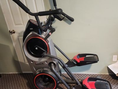 Bowflex Max Trainer M5