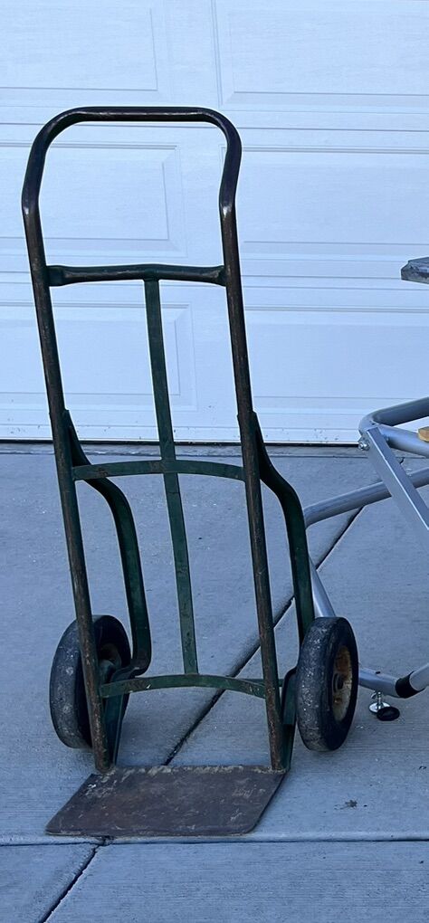 Hand Truck Dolley