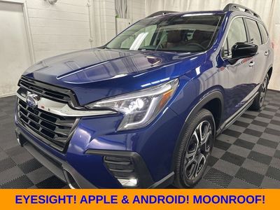 2026 Subaru Ascent Touring