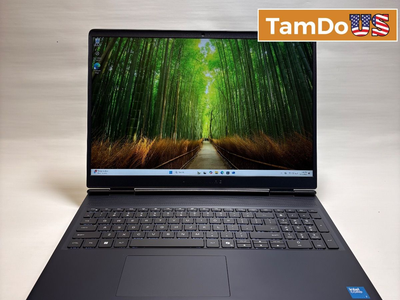 Alienware 16 Aurora AC16250 Laptop, 16" FHD, Core 7 240H,