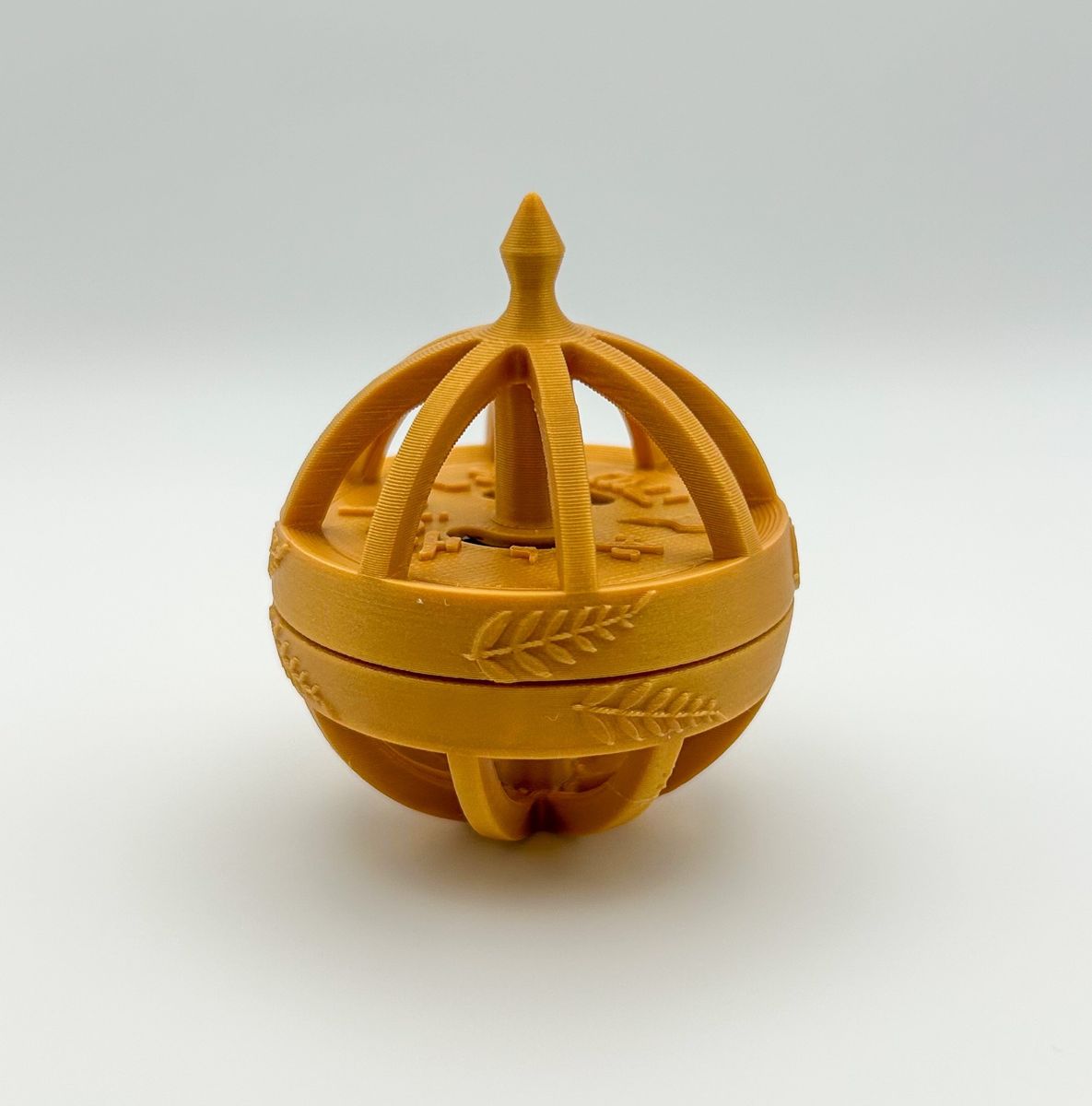 Liahona Fidget Spinner - LDS Gift / Object Lesson Toy
