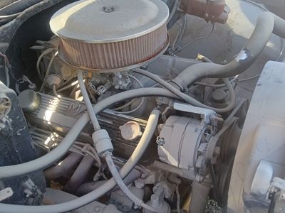1972 GMC Sierra Grand