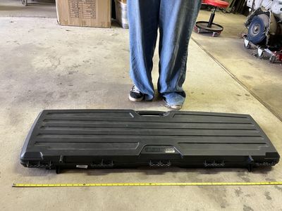 Gun Case