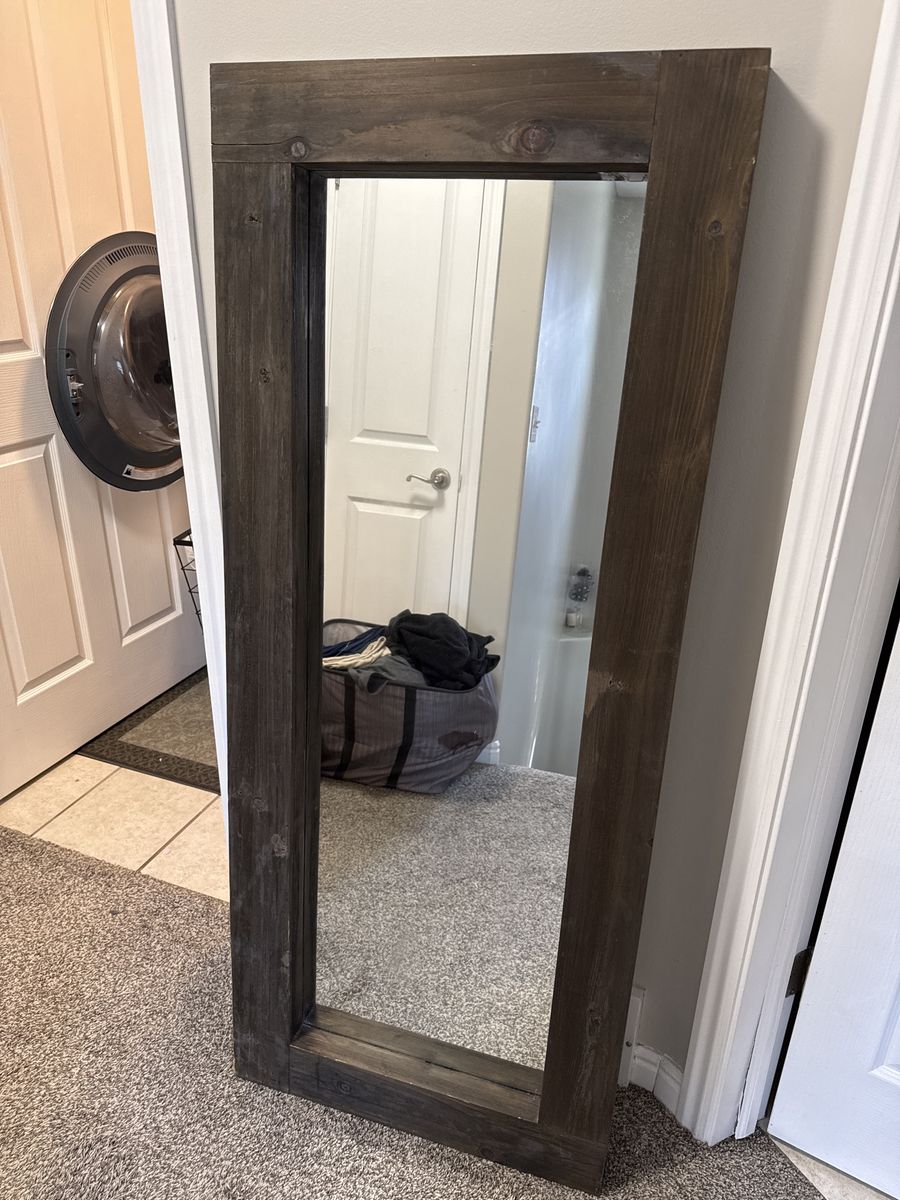 Full Length Mirror