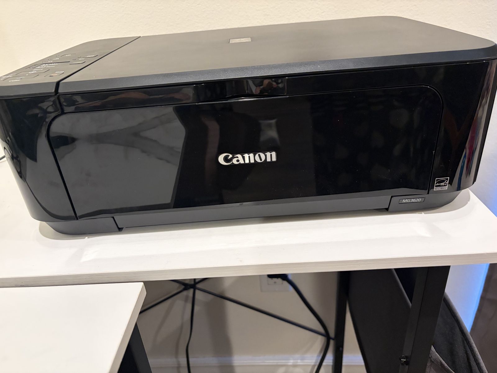 CANON PIXMA MG3620 WIRELESS PRINTER