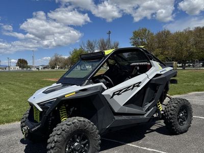 2021 RZR Pro XP