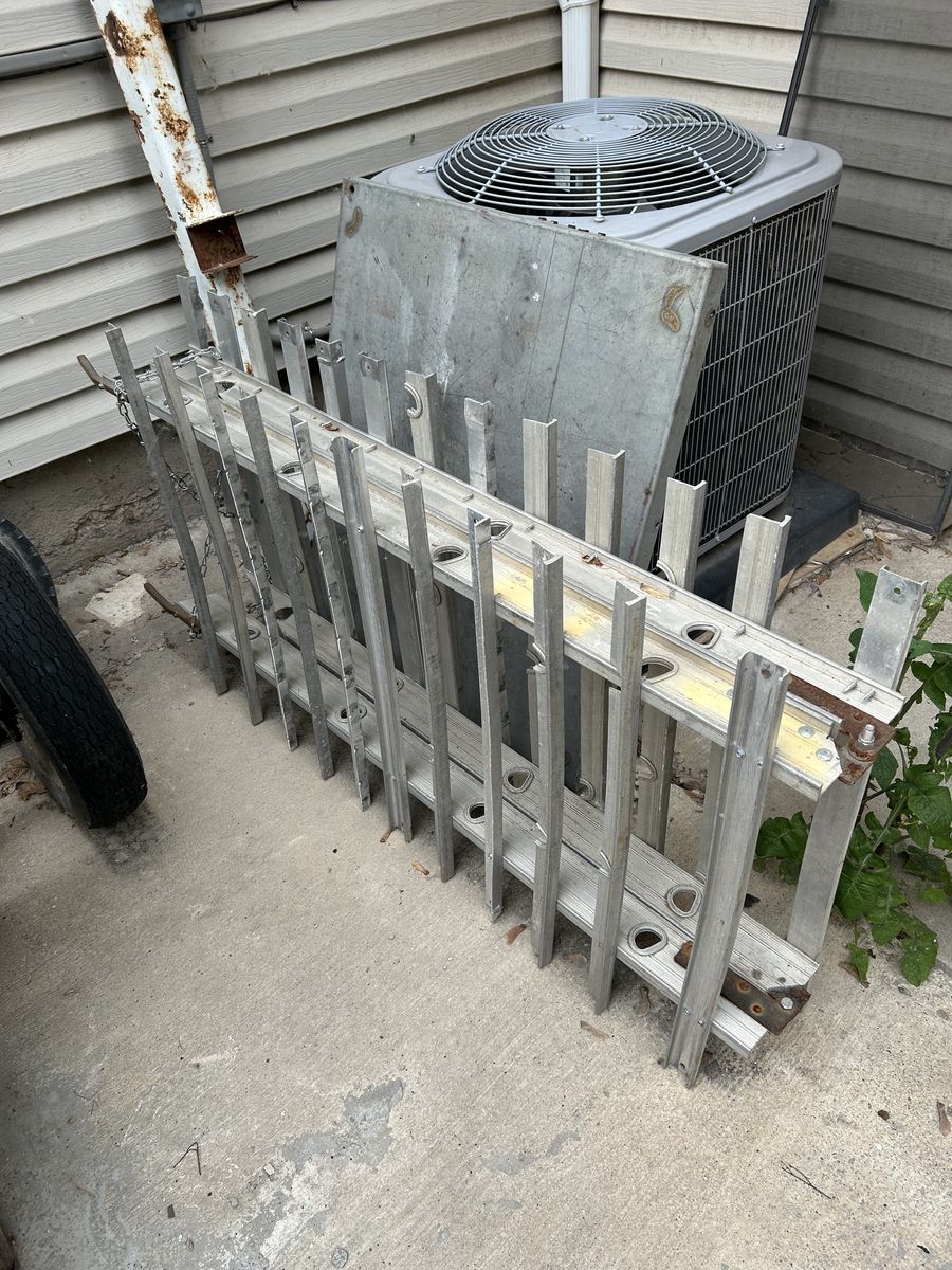 Motorcycle Ramp