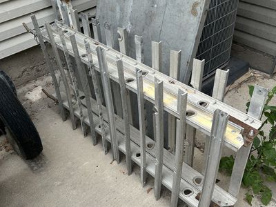 Motorcycle Ramp