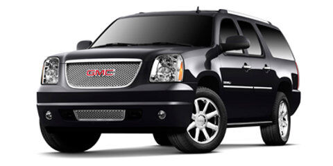 2013 GMC YUKON Denali