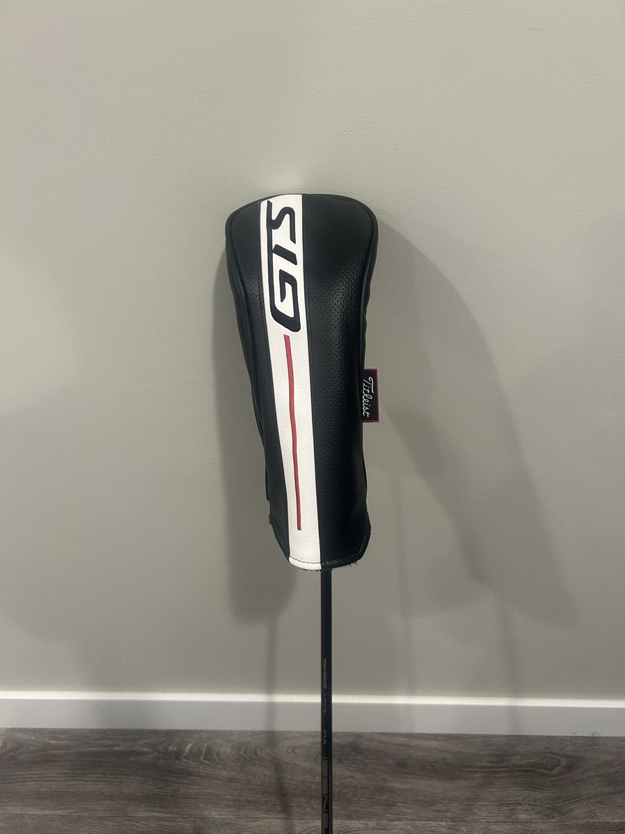 Titleist GT2 Fairway Wood