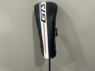Titleist GT2 Fairway Wood